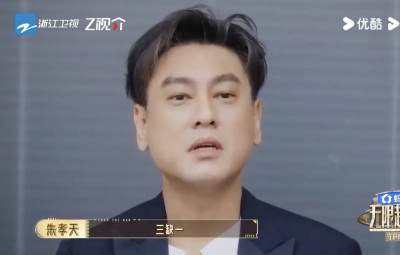 朱孝天暗諷阿信搶走F4位置：上廁所回來就被坐走　網轟小心眼