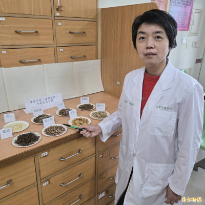 慢性咳嗽可能是氣喘 中醫師提醒患者咳嗽逾3週應儘快檢查
