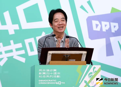 川習會後聽取報告！賴清德：維持現狀沒台獨問題　國民黨回應了