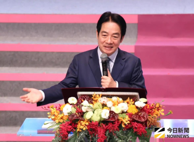 川普不希望台灣獨立！賴清德直球回「維持現狀」喊話：沒這問題