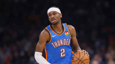 SGA蟬聯MVP！上一個美國本土MVP記得是誰嗎？　外籍4巨頭全面壟斷