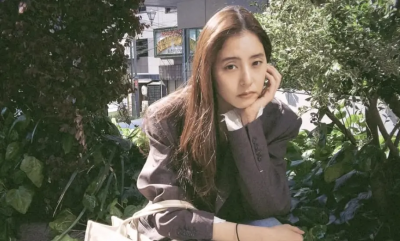 新木優子婚後首露面甜笑回應祝福　被喊恭喜結婚驚呼：嚇我一跳