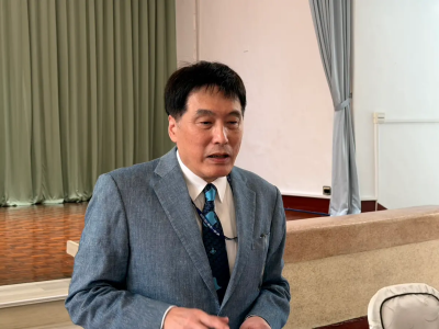 怎麼看下半年國內景氣？統一董座羅智先：各行各業其實都不輕鬆