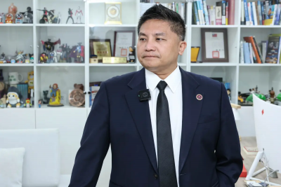 地方整合完成？吳宗憲造勢蔣萬安到場　驚見這人首度公開力挺