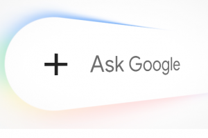 Google 搜尋迎史上最大改版！加入 AI 主動幫你追星、找房