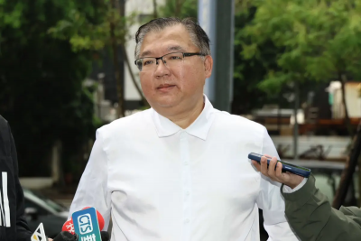 馬英九基金會拐騙董事？李德維大爆黑料　調查小組加碼嗆告