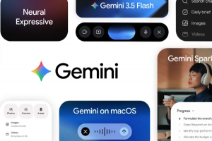 懶人包／Google Gemini 全面進化！5 大升級新功能一次看