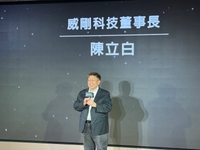 三星罷工恐推升記憶體價格　威剛陳立白看DRAM、NAND續漲
