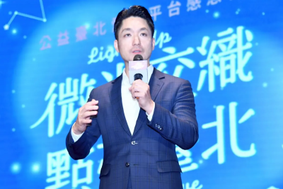 頻追問台獨黨綱議題！周玉蔻揭蔣萬安動機：不敢面對市政問題