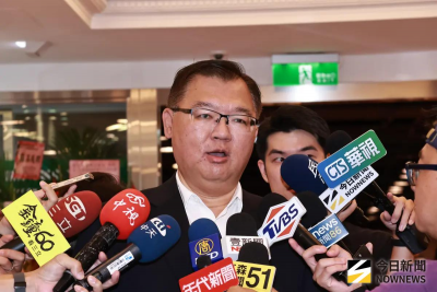 誰讓董事會胎死腹中？馬基金會再槓李德維：答應出席又臨時反悔