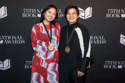 台灣之光！楊雙子奪布克國際獎　盼作品走入中國「看見真正台灣」