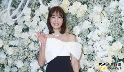 女兒赴美留學被酸看不起台灣？賈永婕怒了：解讀成這樣「太惡意」