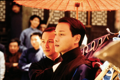 揮別西門町豪華戲院！《末代皇帝》、《霸王別姬》都曾在此首映