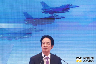 賴政府進入防守模式？小笠原欣幸震撼解讀　「維持現狀」劍指中國