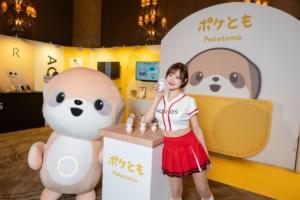 夏普年度家電實現日本好生活 居家空間到辦公場域全面串聯 AI聊天機器人打造互動新體驗