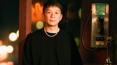 陳鎮川曾為了F4被逮捕！警局關到天亮　他嘆荒唐：第一次情緒失控