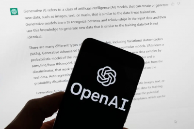 搶SpaceX風採？美媒爆OpenAI幾天內遞交IPO文件　可能上市日期曝