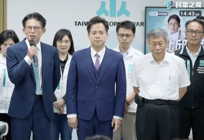民眾黨轟無人機853億花去哪！律師一查傻眼：不說謊不會從政嗎？