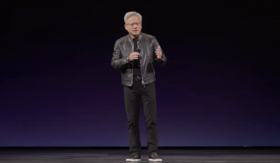 CPU需求將超越GPU？輝達黃仁勳答案藏亮點：全新動能
