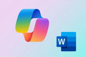 Copilot懸浮按鈕太煩人！Word、Excel用戶大反彈　微軟讓步修改