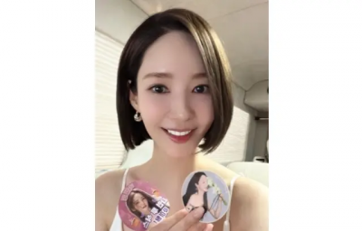 樸敏英不再暴瘦！耳下3公分短髮新造型曝光　粉絲讚：女神回來了