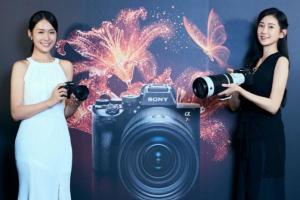 Sony新一代全片幅相機實力二刀流 Alpha 7R VI速度畫素雙優勢 搭配超望遠變焦鏡取景犀利