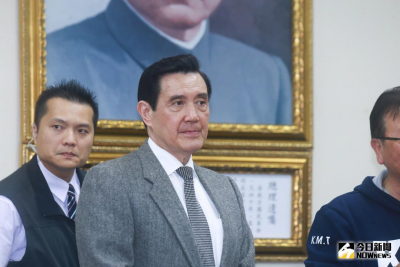 馬英九失智？馬家人盼「安享餘年」　陳水扁：不妨學我做這事