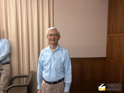 中鋼面臨民營化以來最嚴峻考驗　董座：4月看到曙光鋼市回暖至7月
