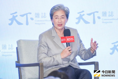 AI進入推論階段　蘇姿豐：CPU、ASIC正成長、AI代理湧現