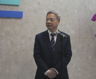 千億中小轉型計畫　龔明鑫：朝向下個會期送立法院