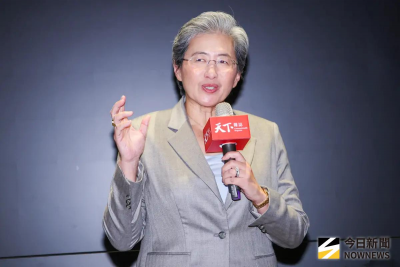 AI沒有泡沫！蘇姿豐：絕對是「玩真的」、現進行到棒球第3局