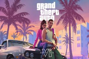 《GTA 6》再給定心丸！官方重申11月19日發售不跳票、玩家苦等13年