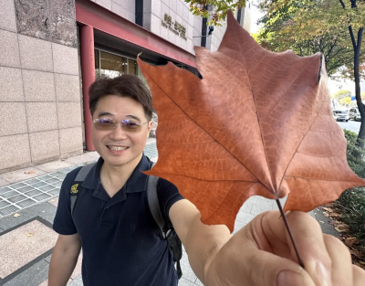 民眾黨「又一人退黨」！他發文怒揭提名內幕：沒有續留下來的必要