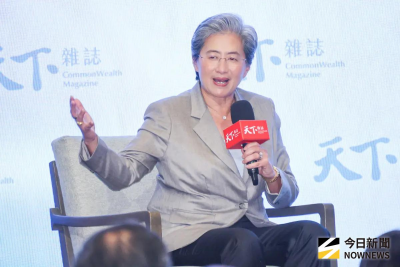 破除台積電美國廠生產疑慮　蘇姿豐：亞利桑那廠晶片品質優秀