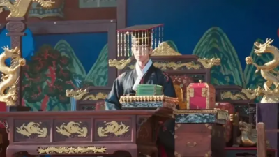 《21世紀大君夫人》爭議失控！邊佑錫登基戲遭刪　快閃店提早收攤
