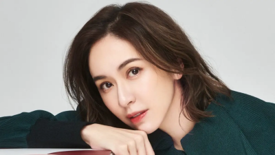 蔡依珊47歲生日！她下班一回到家姊姊送上驚喜：我今天好好當壽星