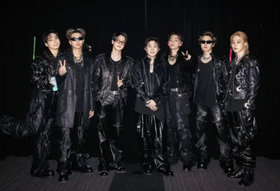 BTS高雄票價公開！黃牛竟炒到11萬　粉看傻：歐巴在我臉上跳舞嗎