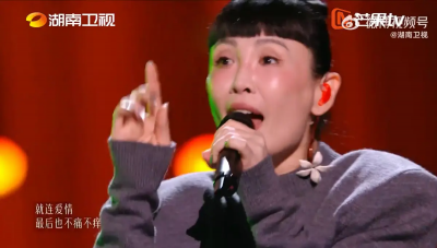 魏如萱太狂了！《歌手》第一個唱還穩如泰山　觀眾讚：聲音像彈簧
