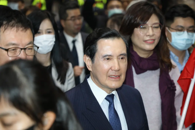 不滿太太、大姊發聲！馬英九親做這事　媒體人開轟：怎麼忍心？