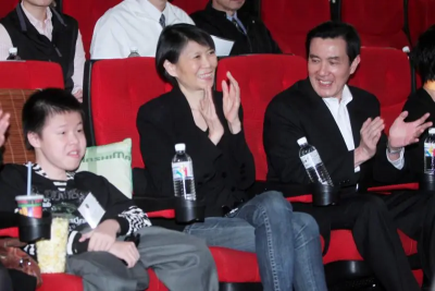 周美青「不得不」出手！蘇俊賓揭她私下性格　罕見發聲：支持她
