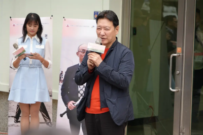 趙少康不挺周美青聲明！批「夫妻怎可瞞著」：馬英九到法院剛好
