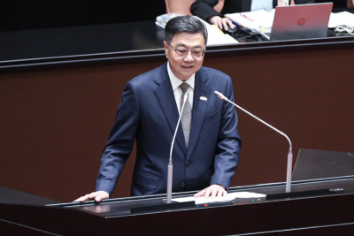 致癌油讓國人不安、產業焦慮　卓榮泰深感遺憾：深切檢討反省