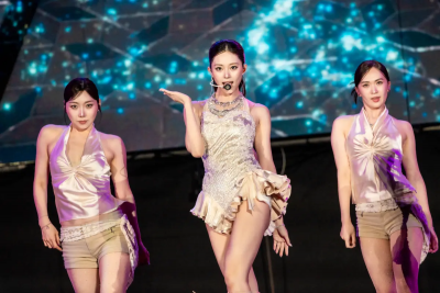 子瑜被爆不續約JYP！她承諾不會退出TWICE　日前返台SOLO早有布局