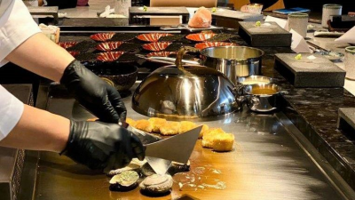 別讓環境成留不住銀髮族理由　勞動部發布餐飲業職務再設計指引
