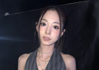 JYP股價跌3.63%！子瑜傳不續約「盤中一路走低」　官方緊急回應了