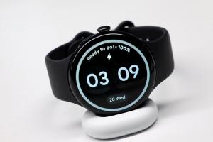 Google新品又提前曝光！Pixel Watch 5官方圖流出　新配色一次看