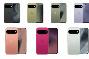 Google Pixel 11 全系列售價再曝光！台灣價格呼之欲出