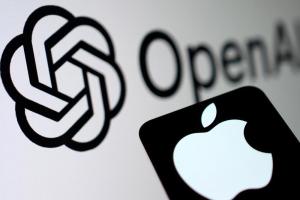 蘋果告的就是它？OpenAI首款AI硬體曝光　打造ChatGPT音箱