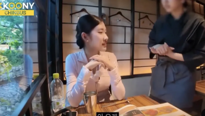 日本旅遊要注意！韓國網紅踢爆「菜單AB價」外國人聽口音被當盤子