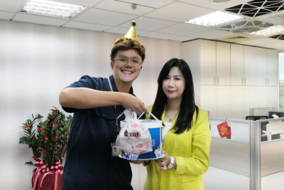 才宣布放棄國民黨提名！佀廣洋再爆「考試作弊」　LINE對話全都曝
